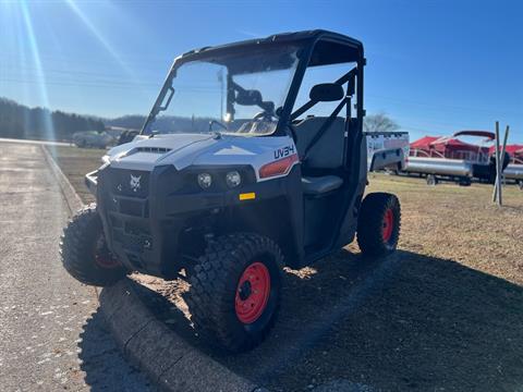 2023 Bobcat UV34 Gas in Ooltewah, Tennessee - Photo 3