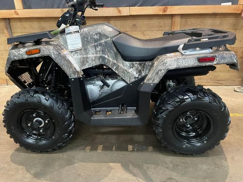 2022 Tracker Off Road 300 in Ooltewah, Tennessee - Photo 1
