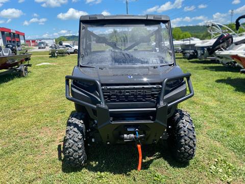 2025 Polaris Ranger 1000 Premium in Ooltewah, Tennessee - Photo 2