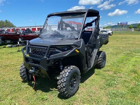 2025 Polaris Ranger 1000 Premium in Ooltewah, Tennessee - Photo 3