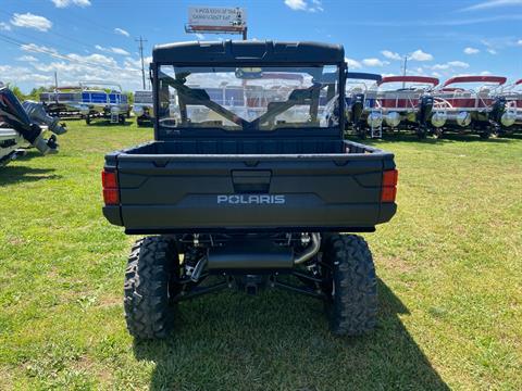 2025 Polaris Ranger 1000 Premium in Ooltewah, Tennessee - Photo 5