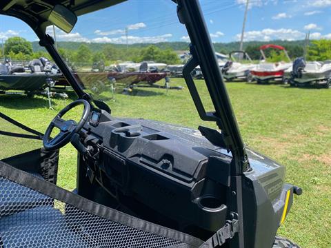 2025 Polaris Ranger 1000 Premium in Ooltewah, Tennessee - Photo 7