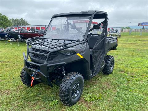 2025 Polaris Ranger 1000 Premium in Ooltewah, Tennessee - Photo 3