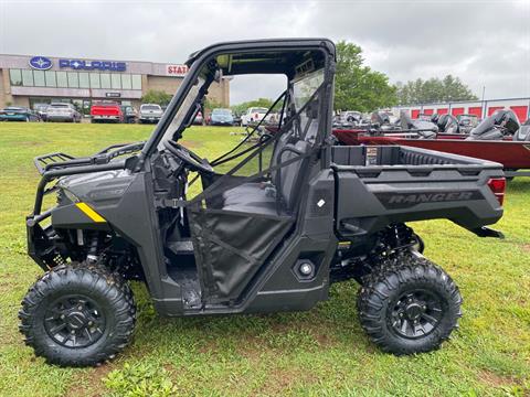 2025 Polaris Ranger 1000 Premium in Ooltewah, Tennessee - Photo 4