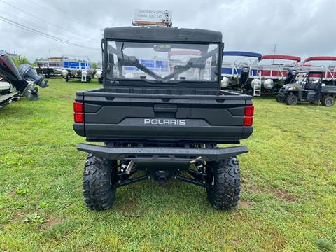 2025 Polaris Ranger 1000 Premium in Ooltewah, Tennessee - Photo 5