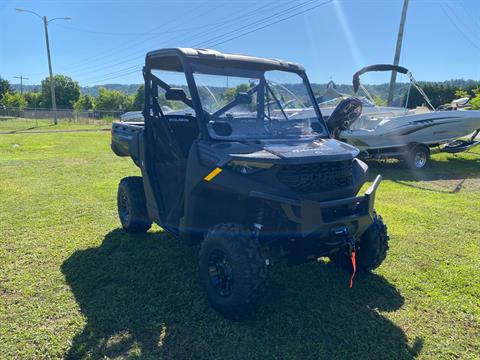 2025 Polaris Ranger 1000 Premium in Ooltewah, Tennessee - Photo 1