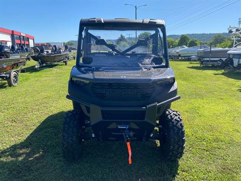 2025 Polaris Ranger 1000 Premium in Ooltewah, Tennessee - Photo 2