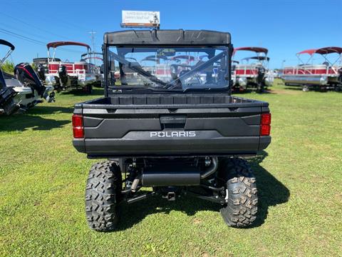 2025 Polaris Ranger 1000 Premium in Ooltewah, Tennessee - Photo 5