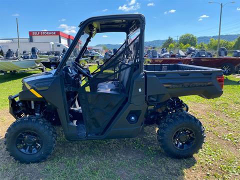 2025 Polaris Ranger 1000 Premium in Ooltewah, Tennessee - Photo 4