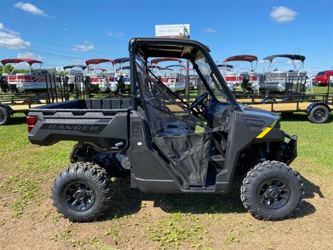 2025 Polaris Ranger 1000 Premium in Ooltewah, Tennessee - Photo 6