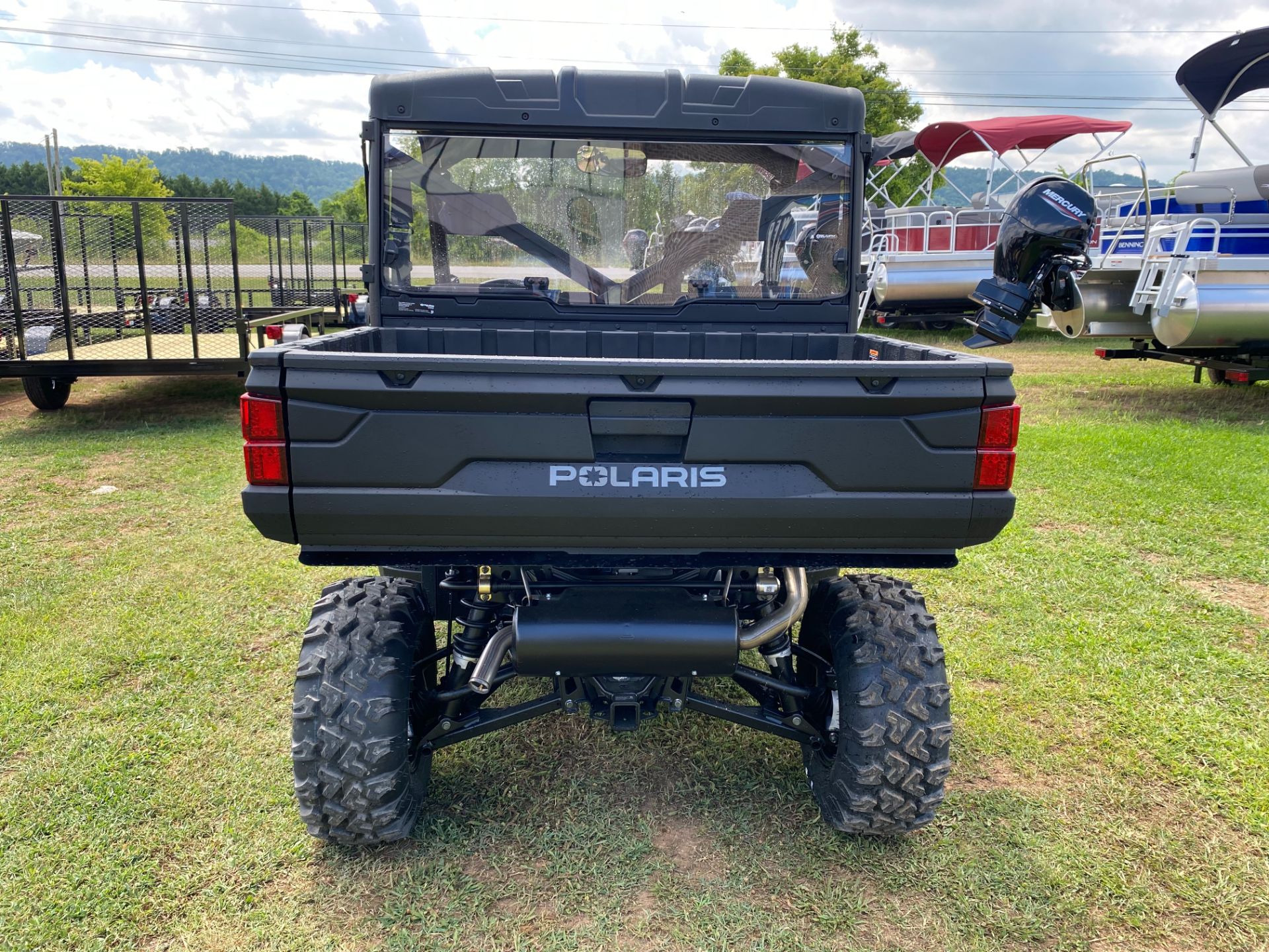 2025 Polaris Ranger 1000 Premium in Ooltewah, Tennessee - Photo 5