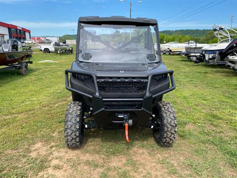 2025 Polaris Ranger 1000 Premium in Ooltewah, Tennessee - Photo 2