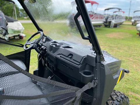 2025 Polaris Ranger 1000 Premium in Ooltewah, Tennessee - Photo 7