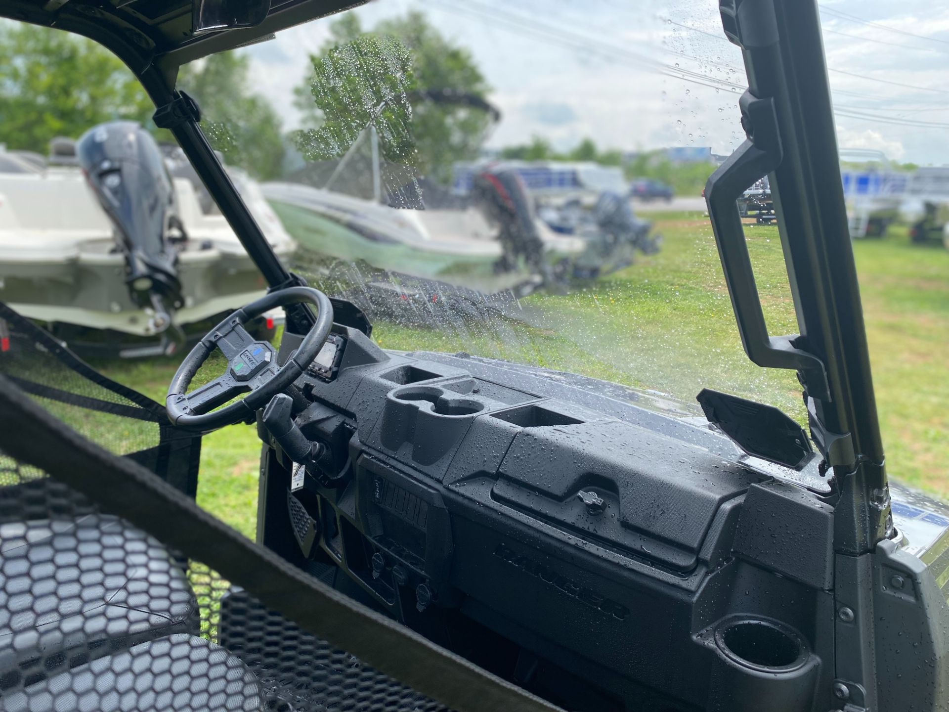 2025 Polaris Ranger 1000 Premium in Ooltewah, Tennessee - Photo 7