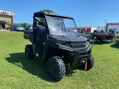 2025 Polaris Ranger 1000 Premium in Ooltewah, Tennessee - Photo 1