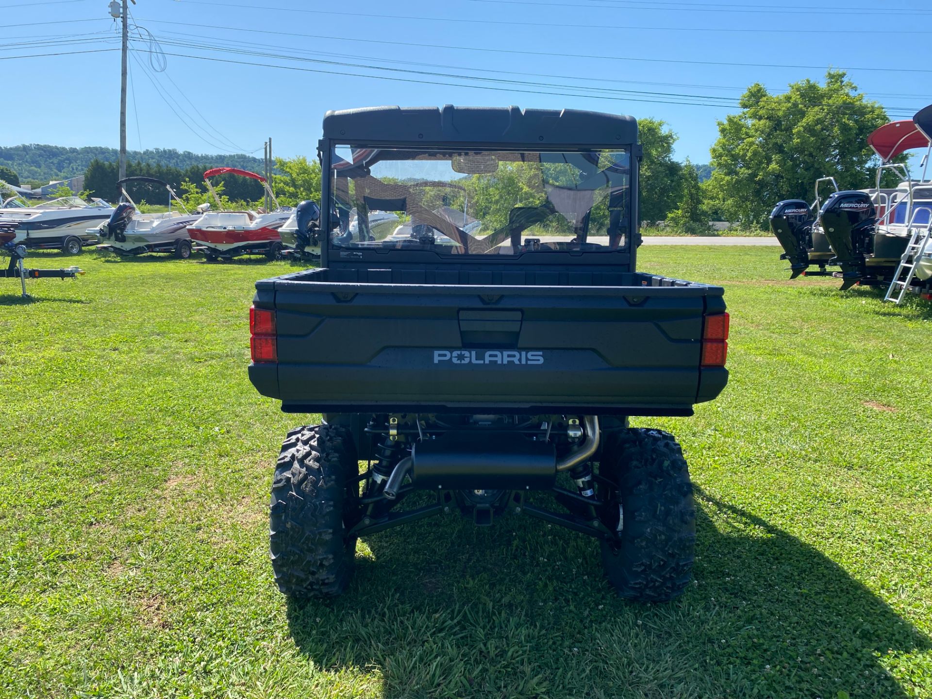 2025 Polaris Ranger 1000 Premium in Ooltewah, Tennessee - Photo 5