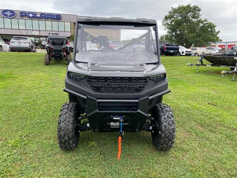 2025 Polaris Ranger 1000 Premium in Ooltewah, Tennessee - Photo 2