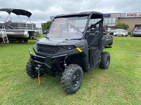 2025 Polaris Ranger 1000 Premium in Ooltewah, Tennessee - Photo 3