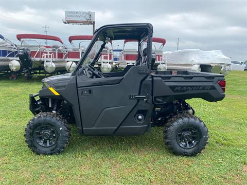 2025 Polaris Ranger 1000 Premium in Ooltewah, Tennessee - Photo 4