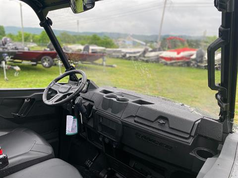 2025 Polaris Ranger 1000 Premium in Ooltewah, Tennessee - Photo 7