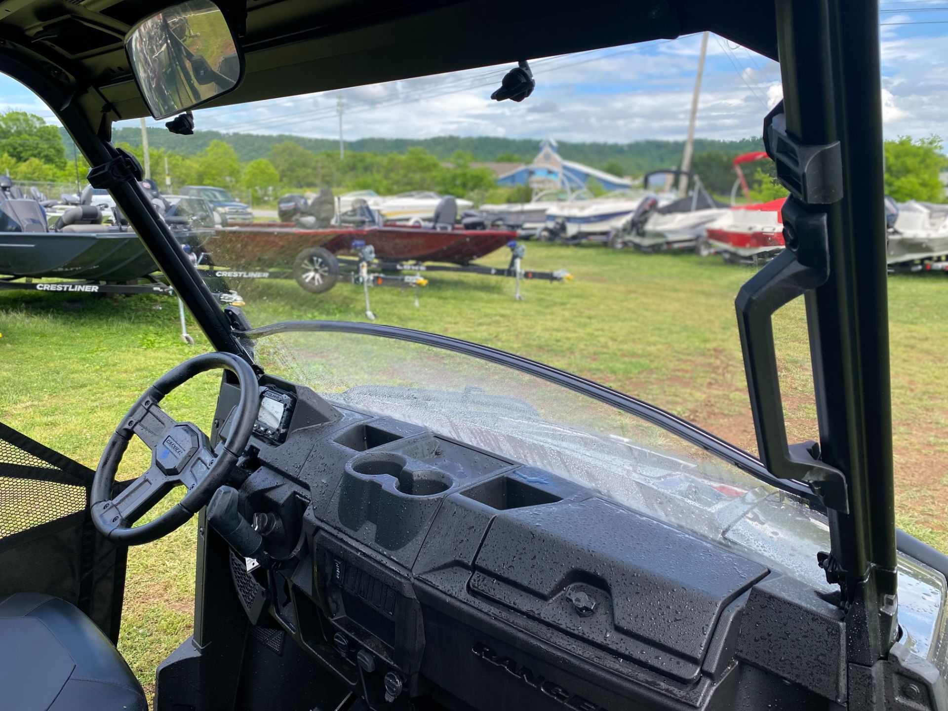 2025 Polaris Ranger 1000 Premium in Ooltewah, Tennessee - Photo 7