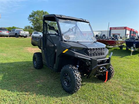 2025 Polaris Ranger 1000 Premium in Ooltewah, Tennessee - Photo 1