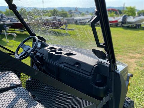 2025 Polaris Ranger 1000 Premium in Ooltewah, Tennessee - Photo 7