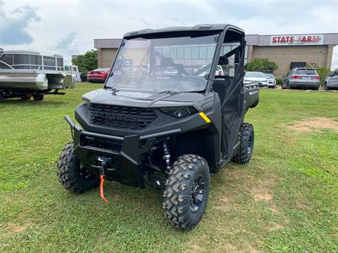 2025 Polaris Ranger 1000 Premium in Ooltewah, Tennessee - Photo 3