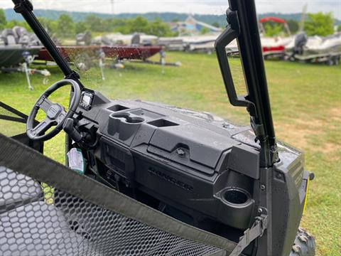 2025 Polaris Ranger 1000 Premium in Ooltewah, Tennessee - Photo 7