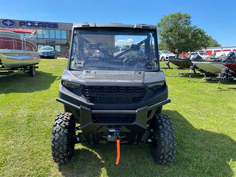 2025 Polaris Ranger 1000 Premium in Ooltewah, Tennessee - Photo 2