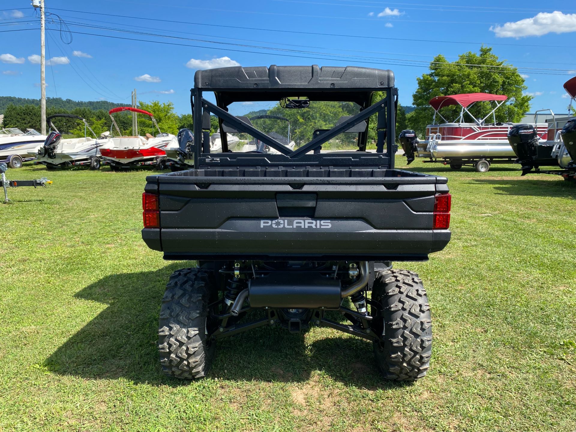 2025 Polaris Ranger 1000 Premium in Ooltewah, Tennessee - Photo 5