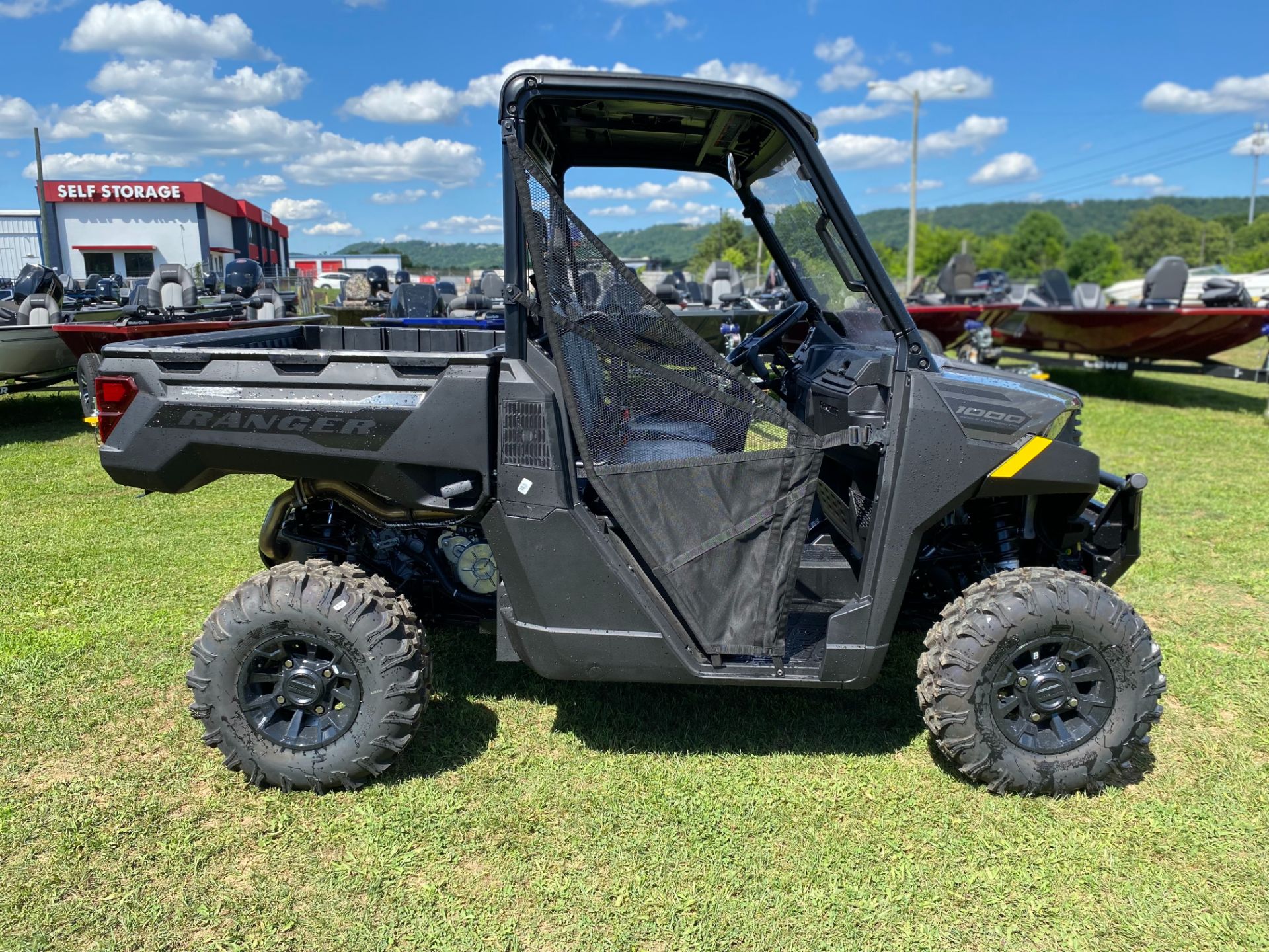 2025 Polaris Ranger 1000 Premium in Ooltewah, Tennessee - Photo 6