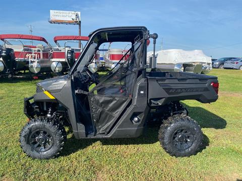 2025 Polaris Ranger 1000 Premium in Ooltewah, Tennessee - Photo 4