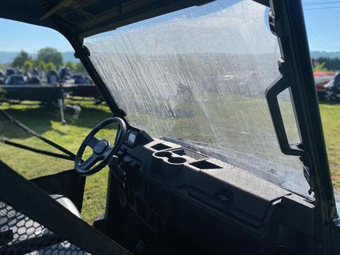 2025 Polaris Ranger 1000 Premium in Ooltewah, Tennessee - Photo 7