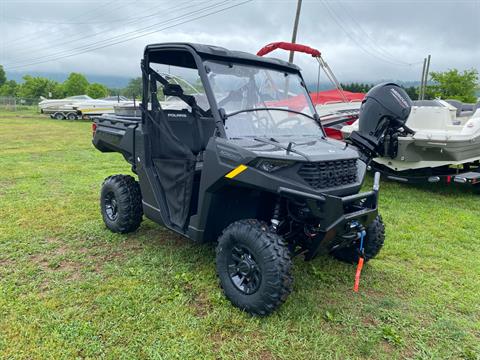 2025 Polaris Ranger 1000 Premium in Ooltewah, Tennessee - Photo 1