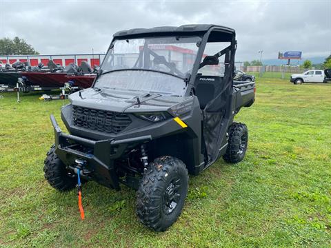 2025 Polaris Ranger 1000 Premium in Ooltewah, Tennessee - Photo 3