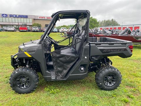 2025 Polaris Ranger 1000 Premium in Ooltewah, Tennessee - Photo 4