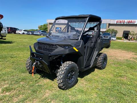 2024 Polaris Ranger 1000 Premium in Ooltewah, Tennessee - Photo 3