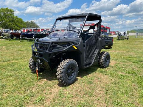 2024 Polaris Ranger 1000 Premium in Ooltewah, Tennessee - Photo 3