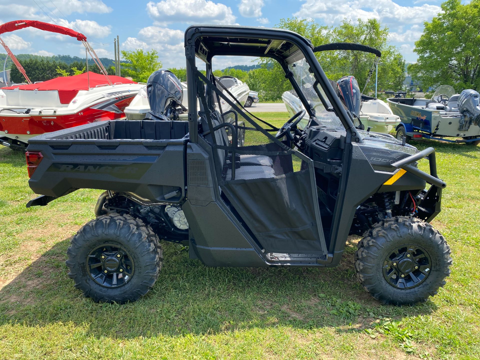 2024 Polaris Ranger 1000 Premium in Ooltewah, Tennessee - Photo 6