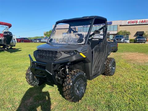 2024 Polaris Ranger 1000 Premium in Ooltewah, Tennessee - Photo 3