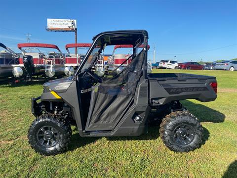 2024 Polaris Ranger 1000 Premium in Ooltewah, Tennessee - Photo 4