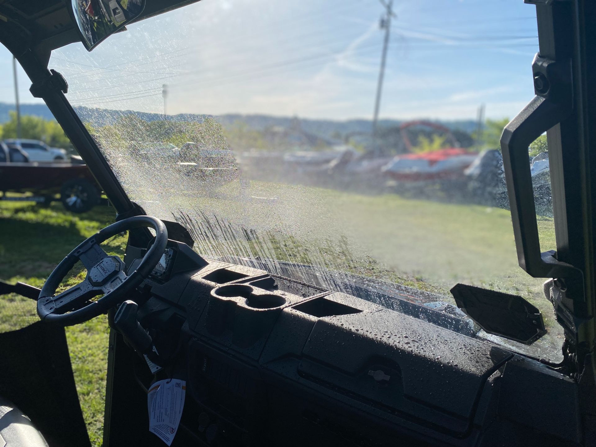 2024 Polaris Ranger 1000 Premium in Ooltewah, Tennessee - Photo 7