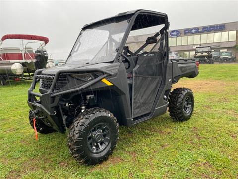 2024 Polaris Ranger 1000 Premium in Ooltewah, Tennessee - Photo 3