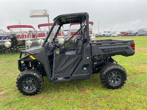 2024 Polaris Ranger 1000 Premium in Ooltewah, Tennessee - Photo 4