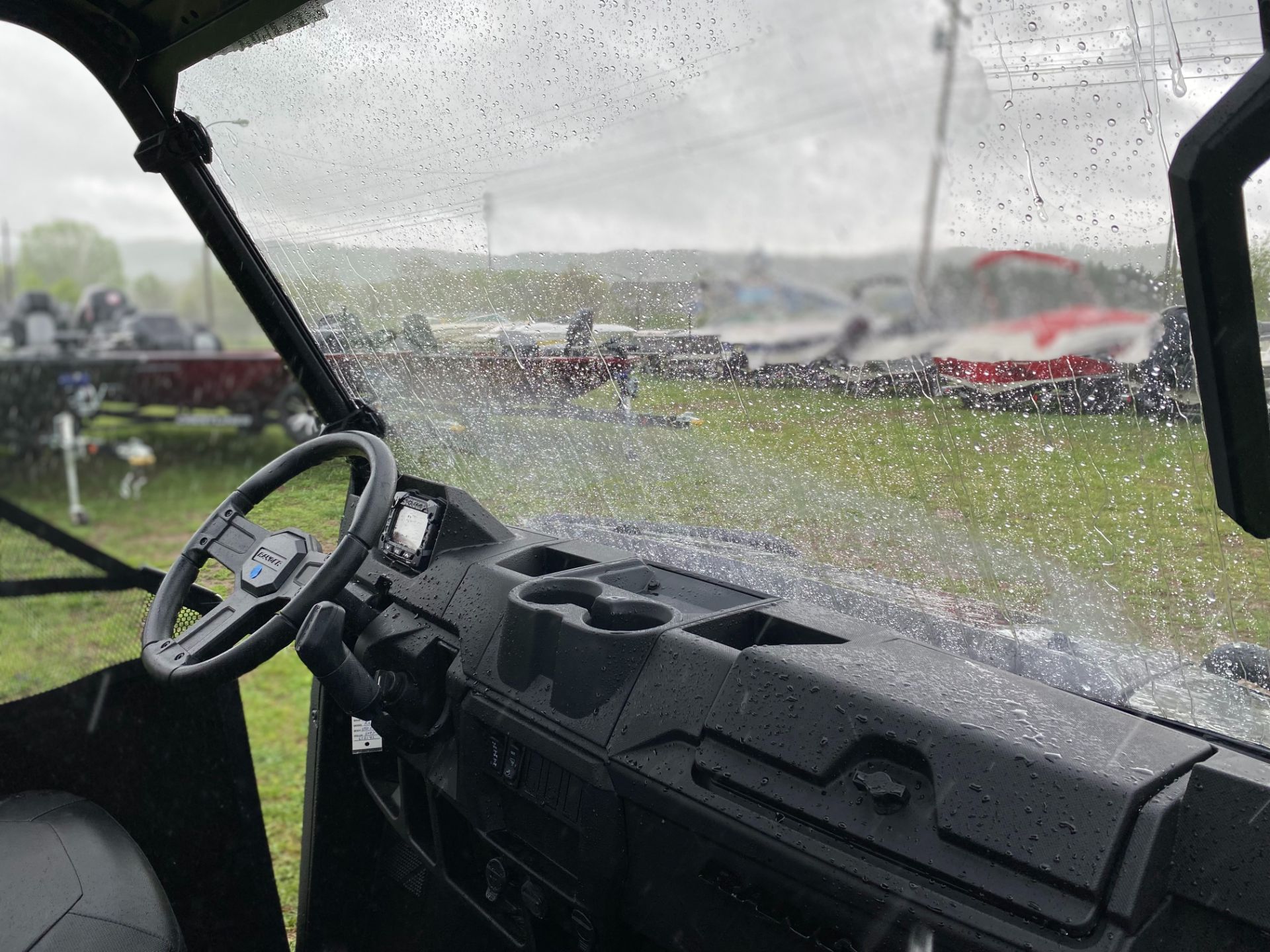 2024 Polaris Ranger 1000 Premium in Ooltewah, Tennessee - Photo 7