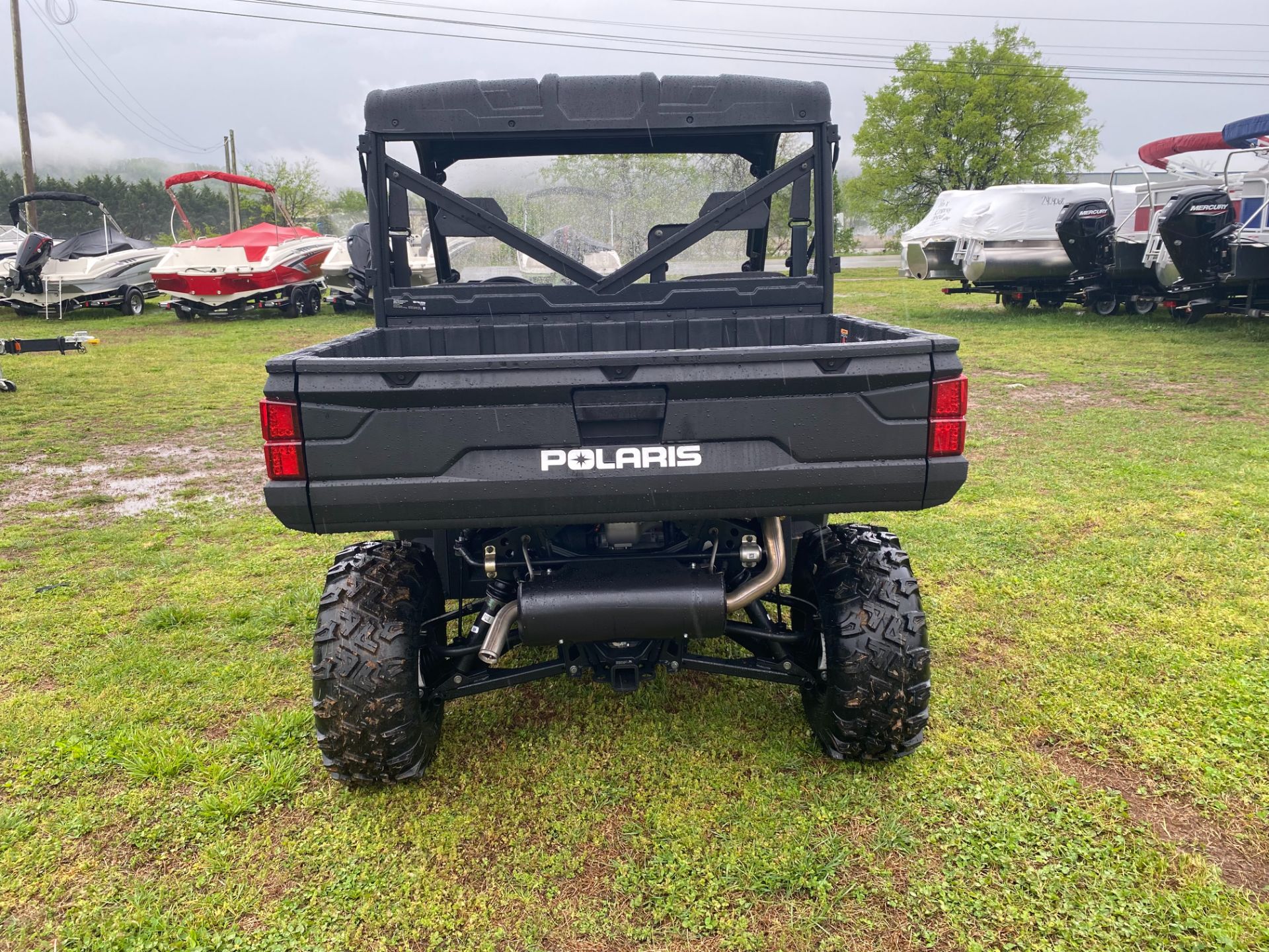 2024 Polaris Ranger 1000 Premium in Ooltewah, Tennessee - Photo 5