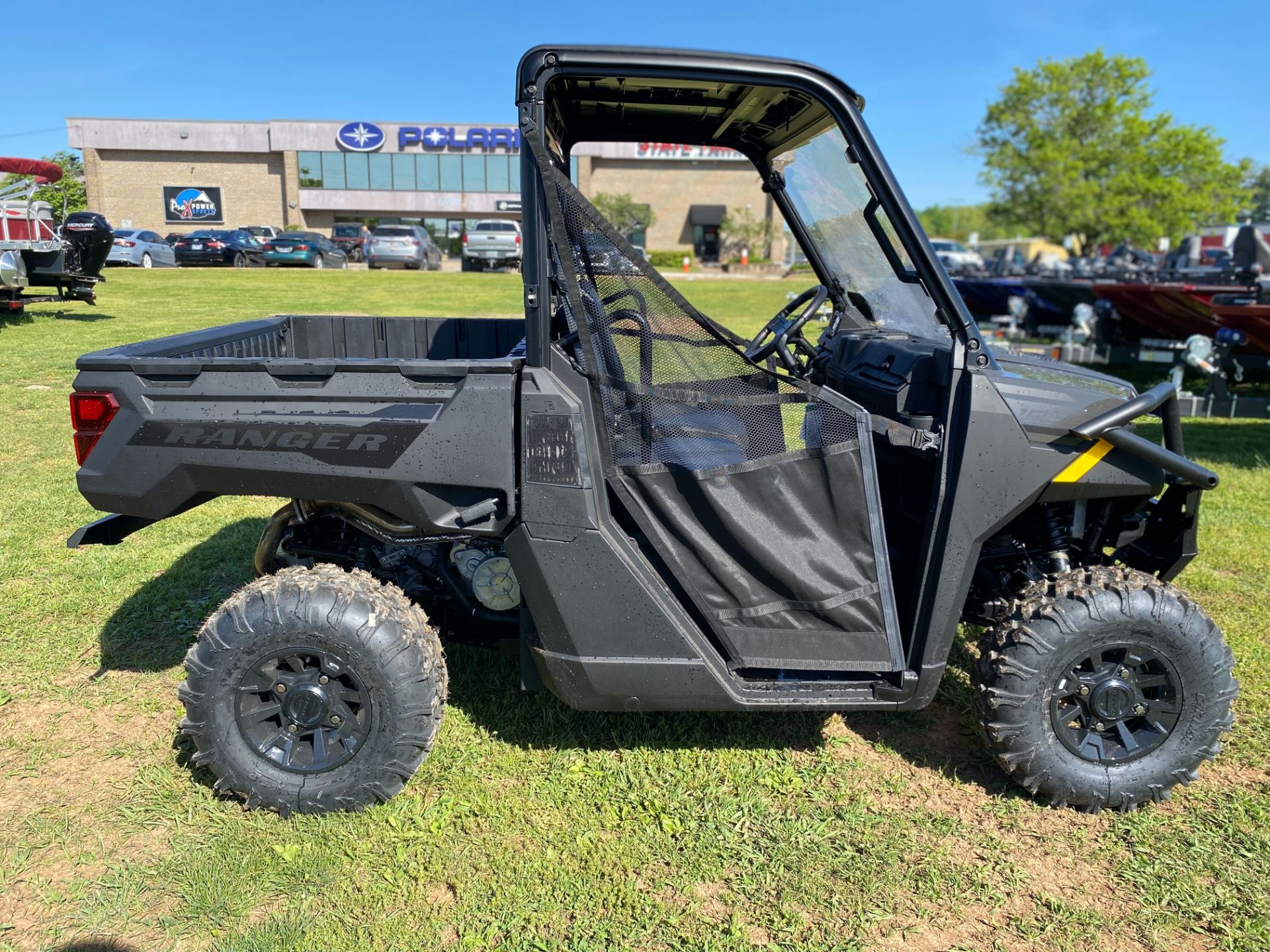 2024 Polaris Ranger 1000 Premium in Ooltewah, Tennessee - Photo 6