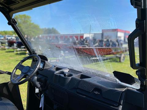 2024 Polaris Ranger 1000 Premium in Ooltewah, Tennessee - Photo 7