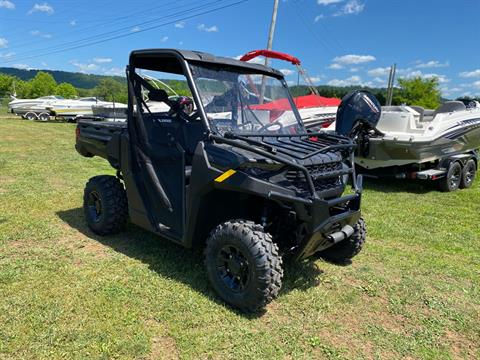 2024 Polaris Ranger 1000 Premium in Ooltewah, Tennessee - Photo 1